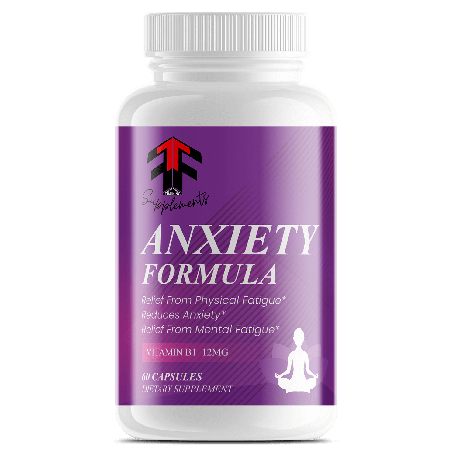 Anxiety Formula