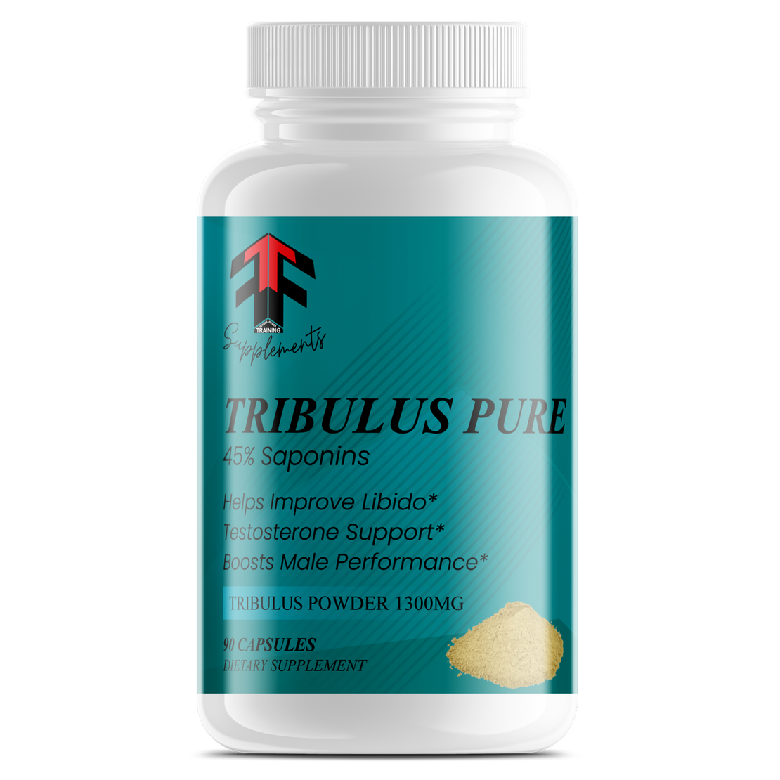 Tribulus Pure